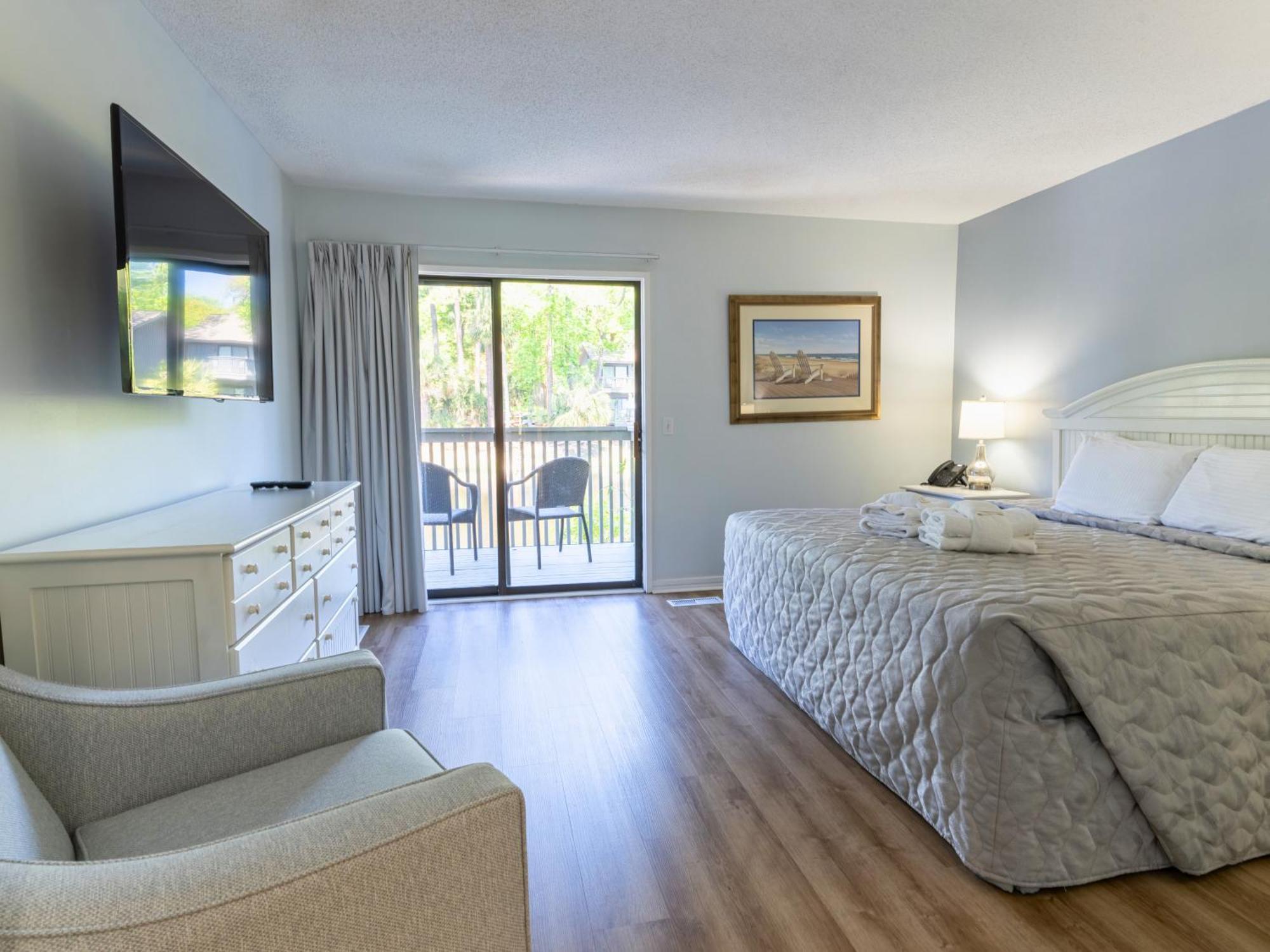 Ocean Cove At Palmetto Dunes Hilton Head Island Buitenkant foto
