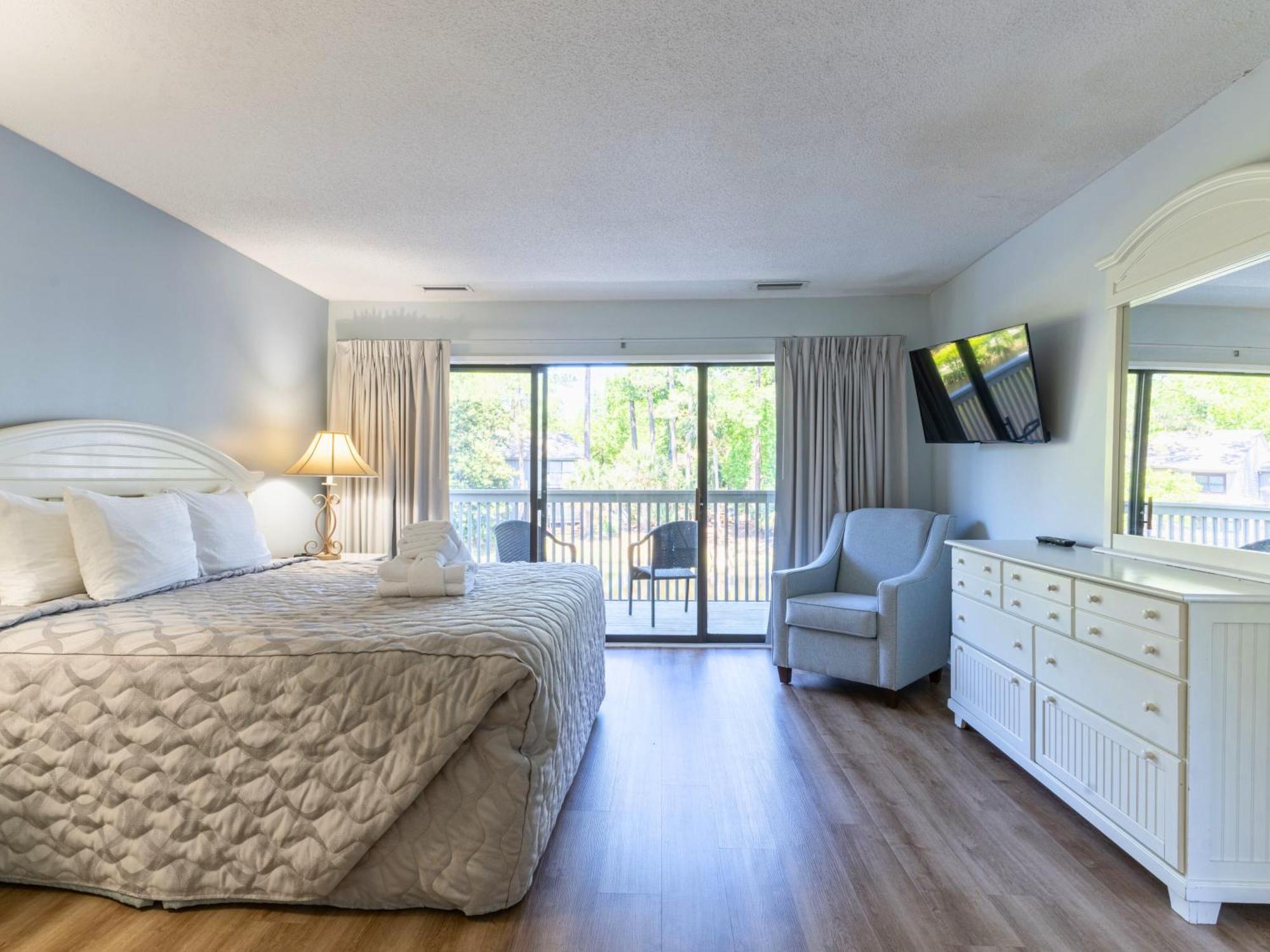 Ocean Cove At Palmetto Dunes Hilton Head Island Buitenkant foto
