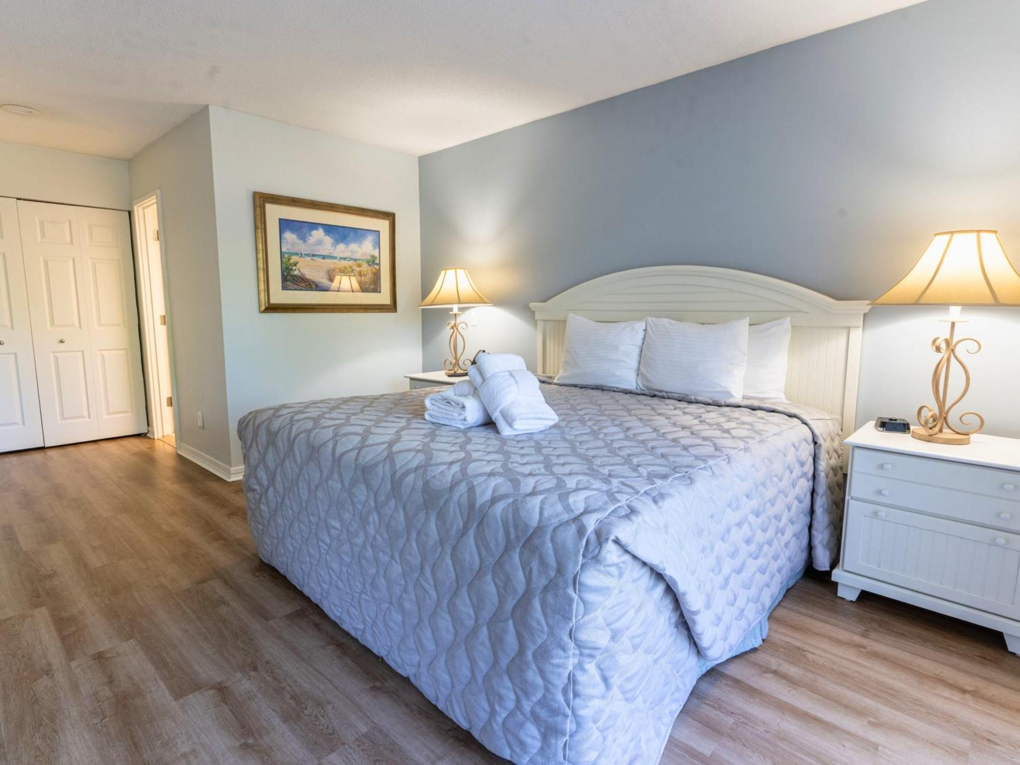 Ocean Cove At Palmetto Dunes Hilton Head Island Buitenkant foto