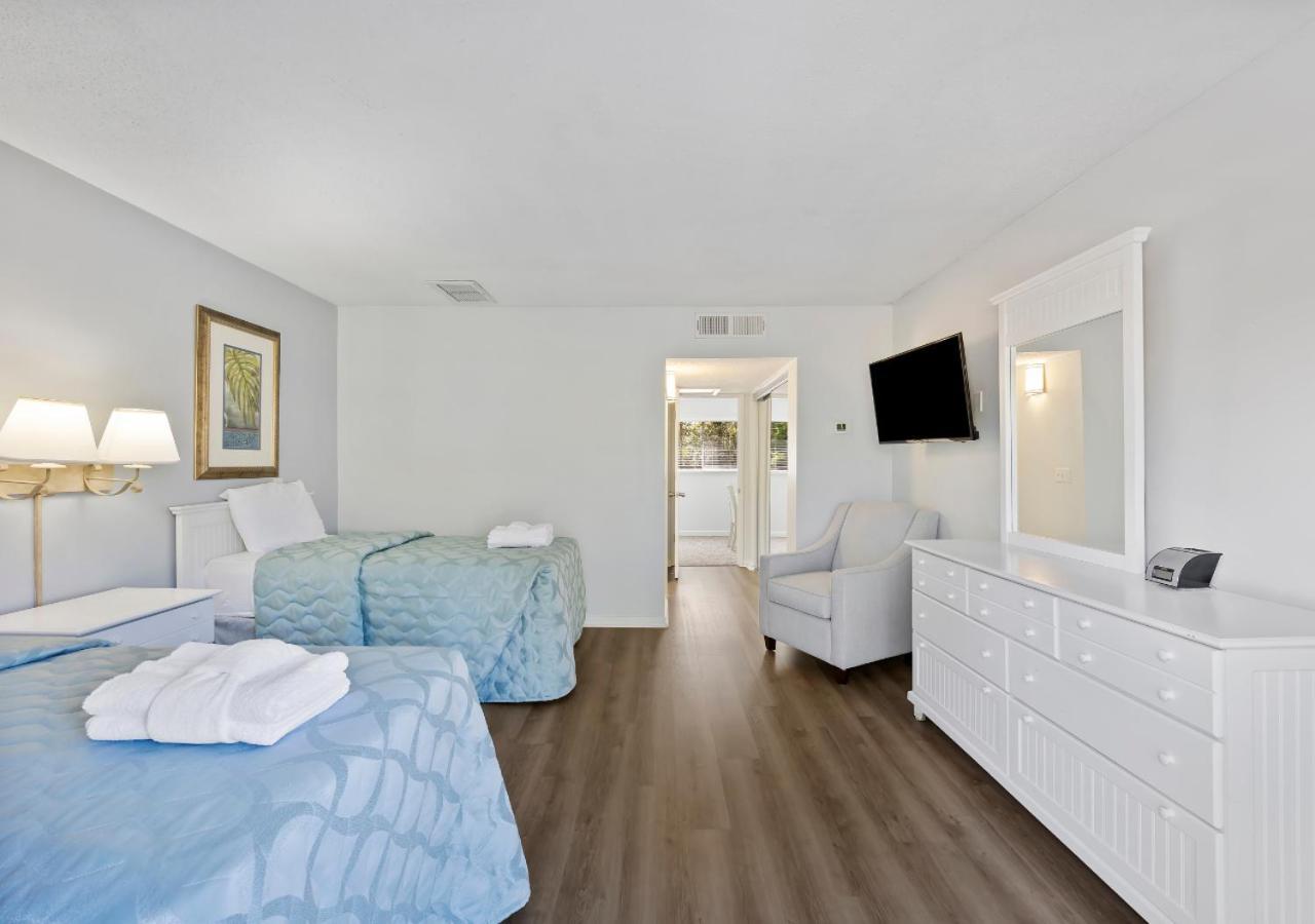 Ocean Cove At Palmetto Dunes Hilton Head Island Buitenkant foto