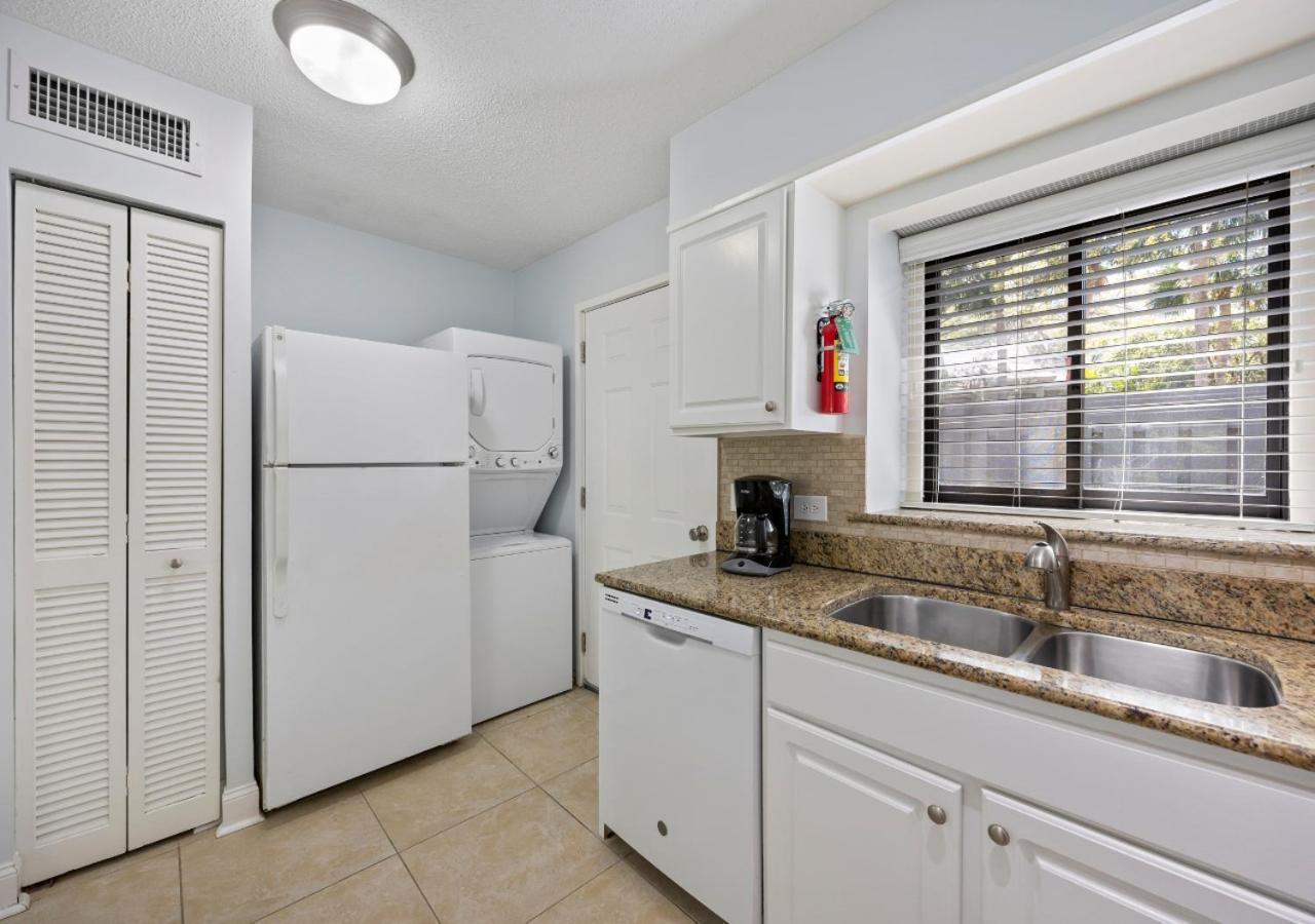 Ocean Cove At Palmetto Dunes Hilton Head Island Buitenkant foto
